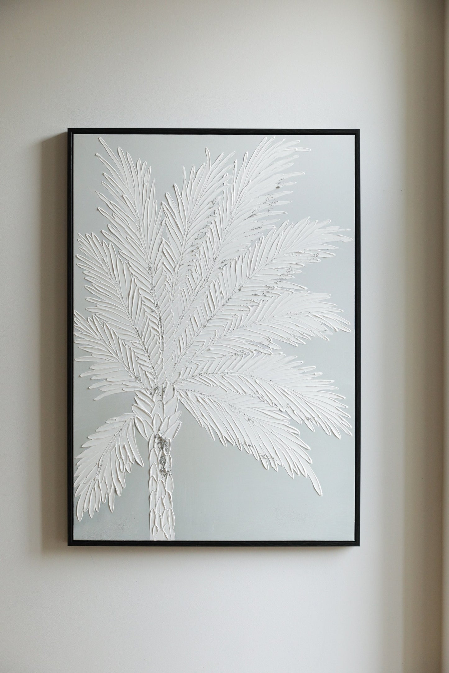 Palma Framed Painting