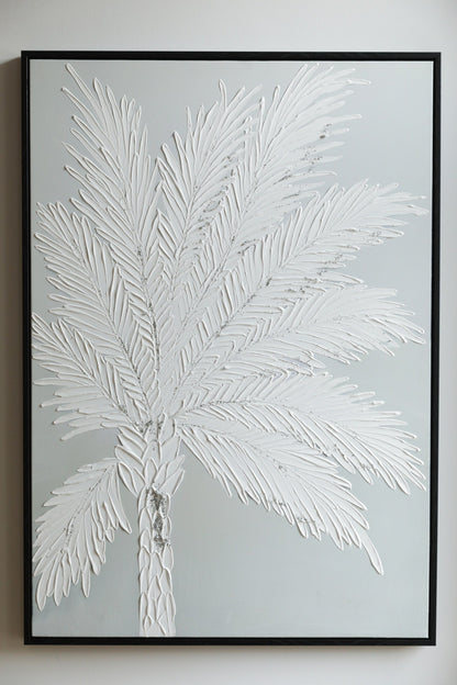 Palma Framed Painting