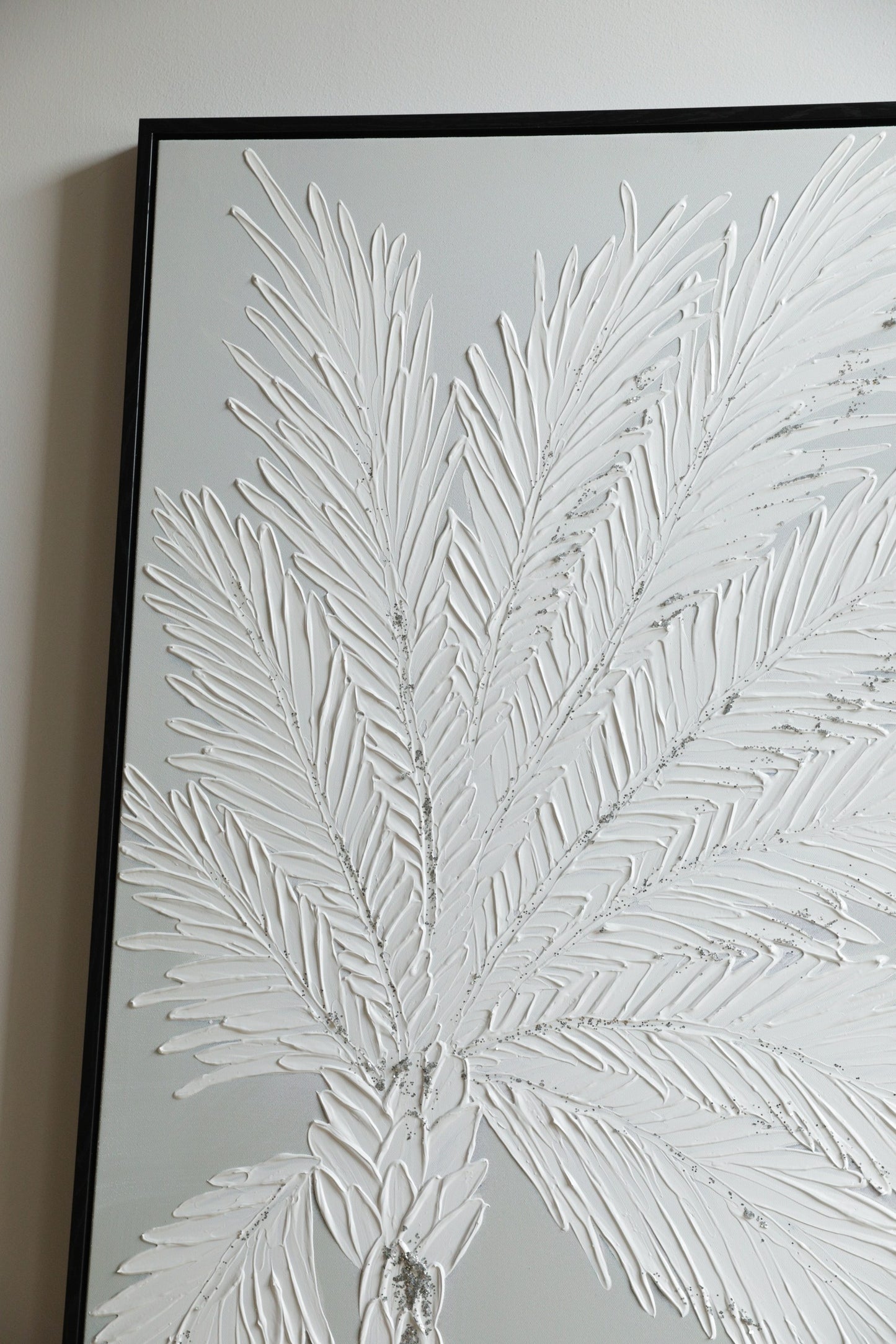 Palma Framed Painting