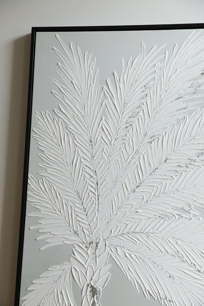 Palma Framed Painting