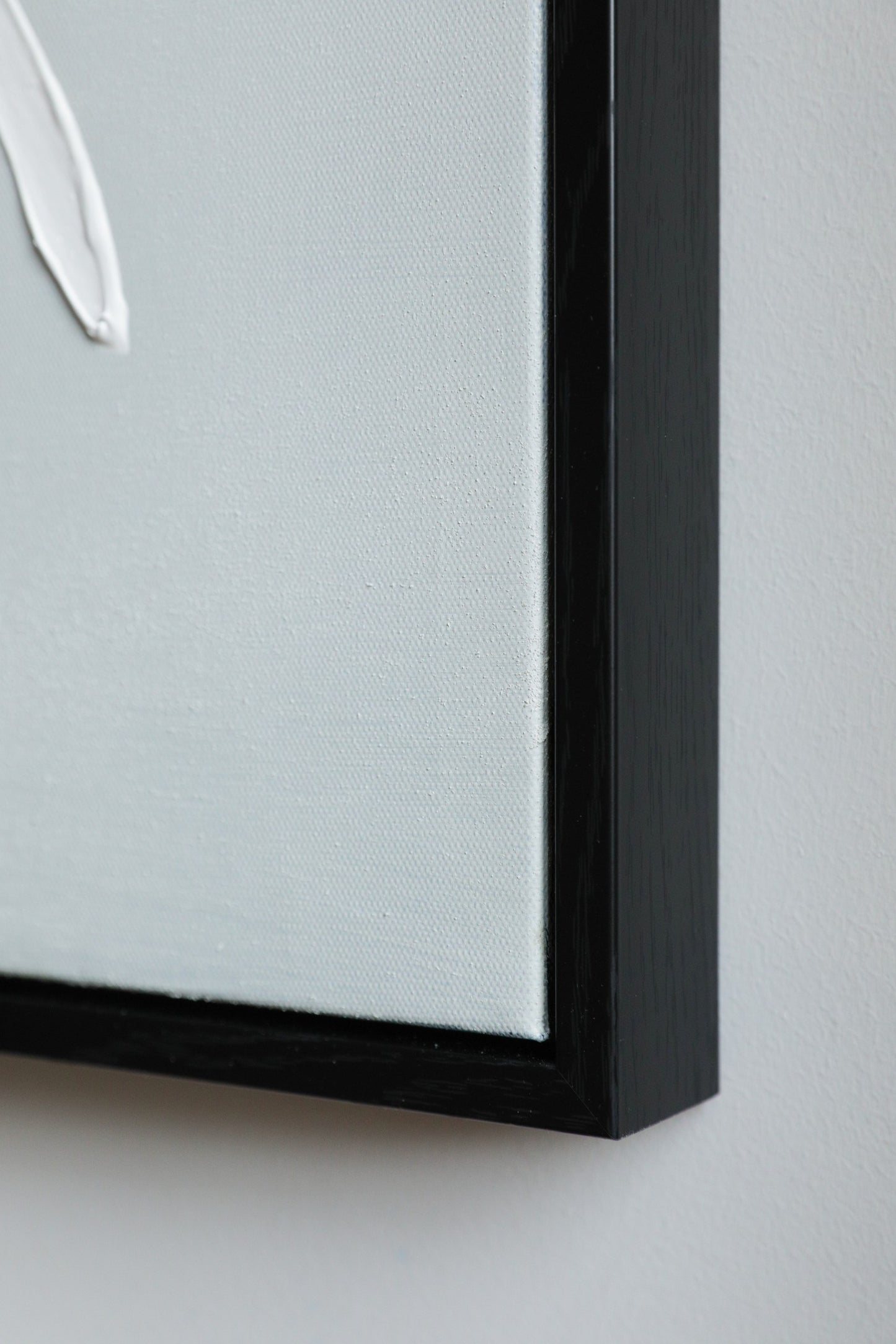 Palma Framed Painting