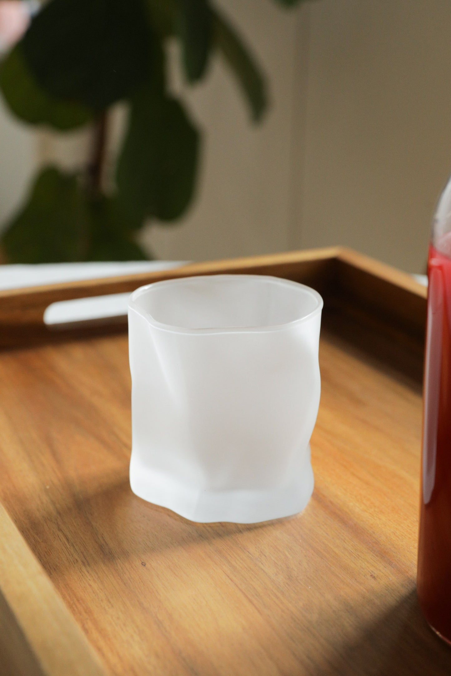 كوب زجاجي صغير - بريناتا