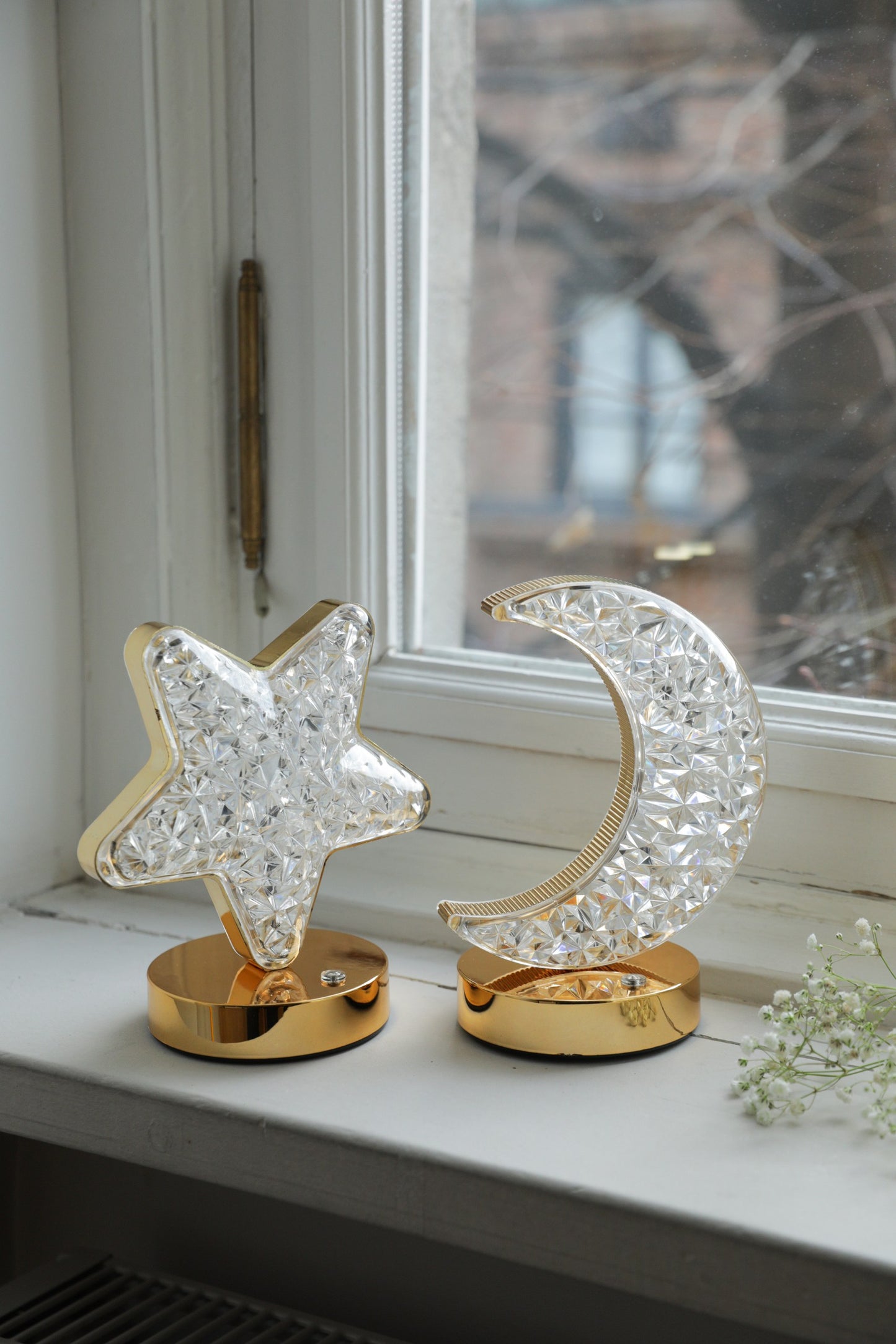 Plena Rechargeable Lamp