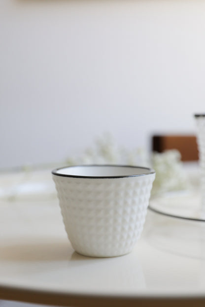 طقم شاي وقهوة - جولري