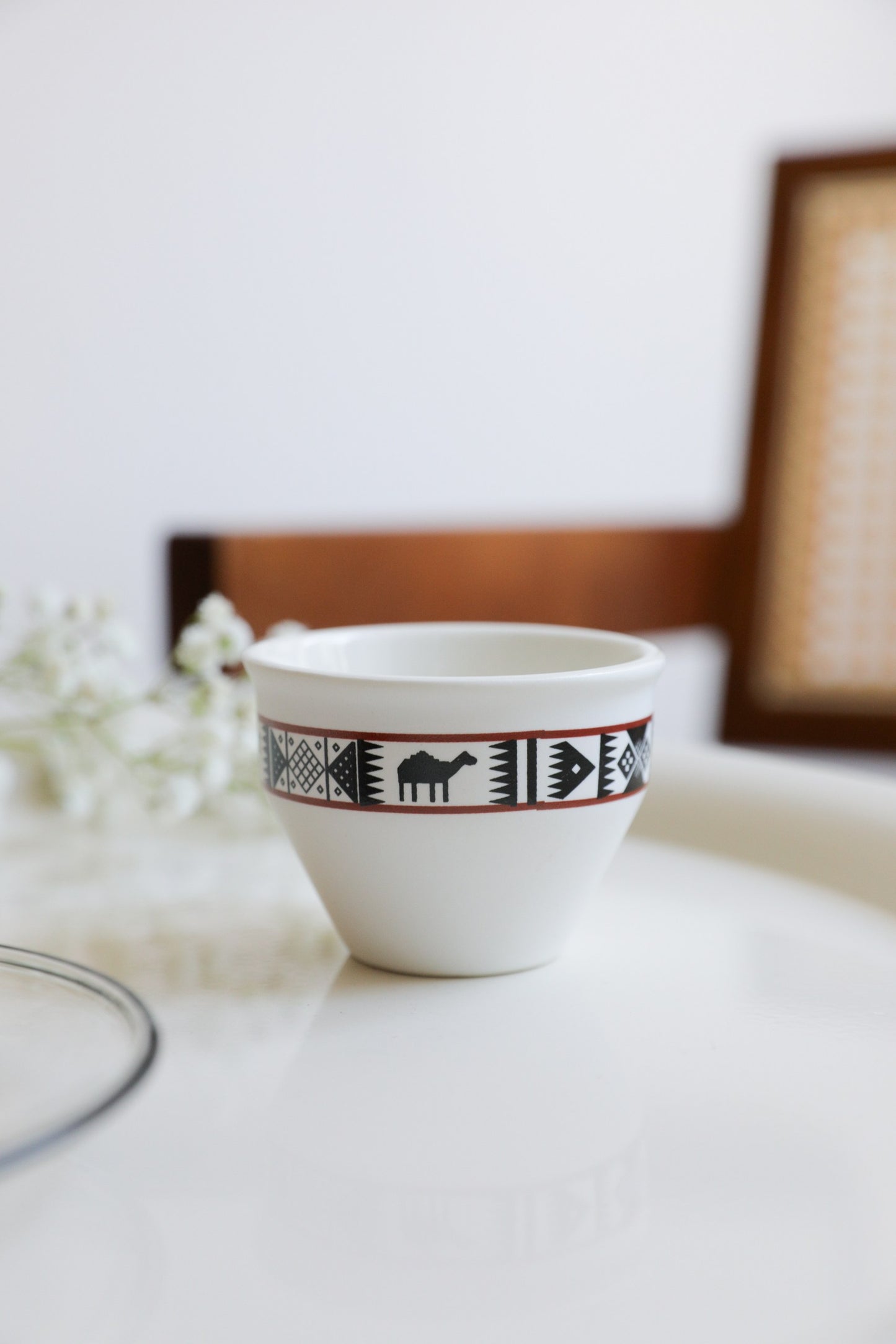 طقم شاي وقهوة - هيريتج