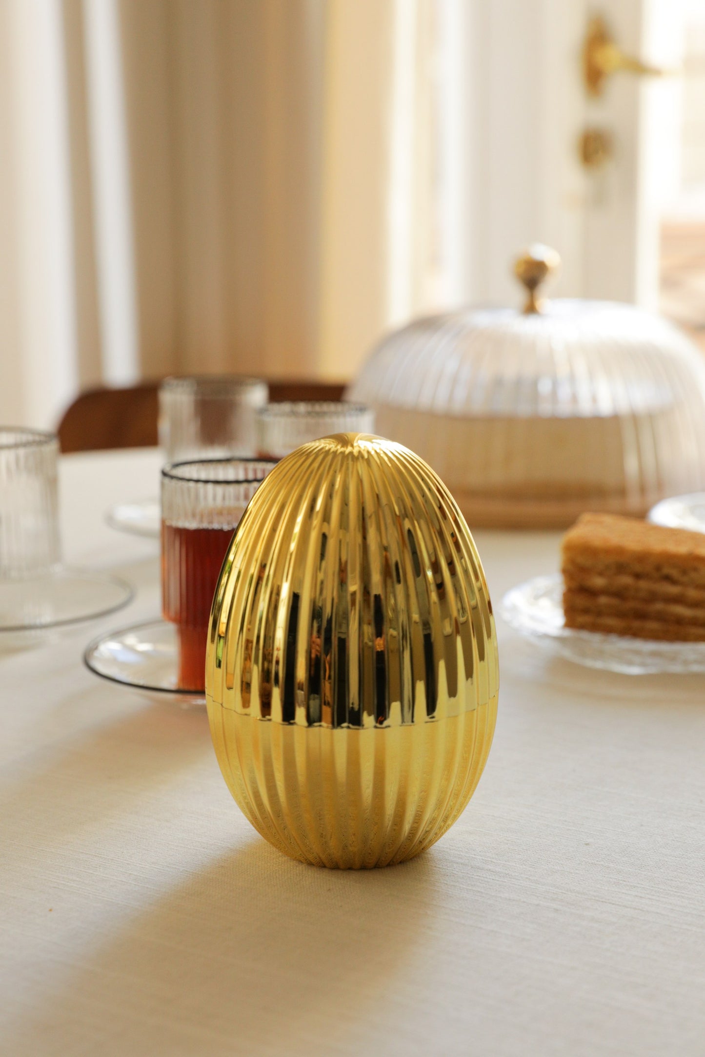 حامل ملاعق شاي - أوفا