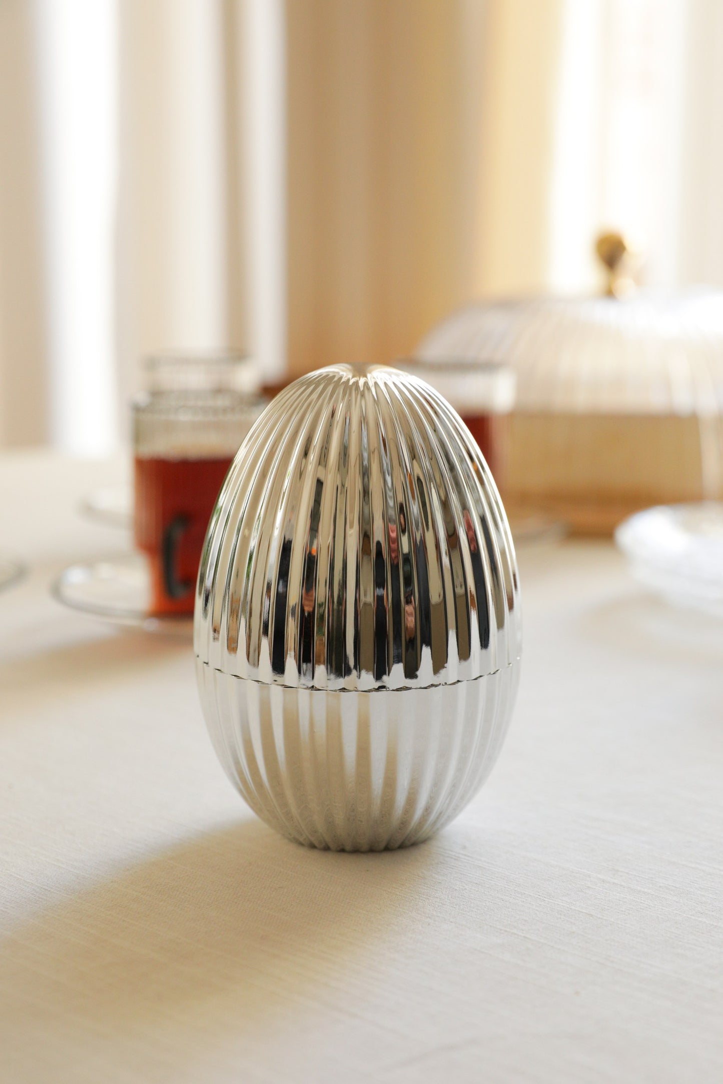 حامل ملاعق شاي - أوفا