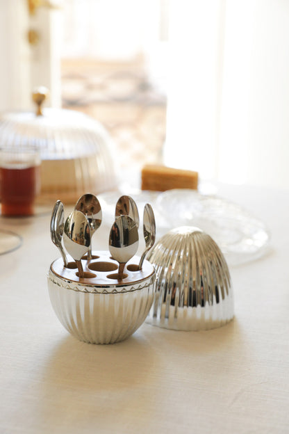 حامل ملاعق شاي - أوفا