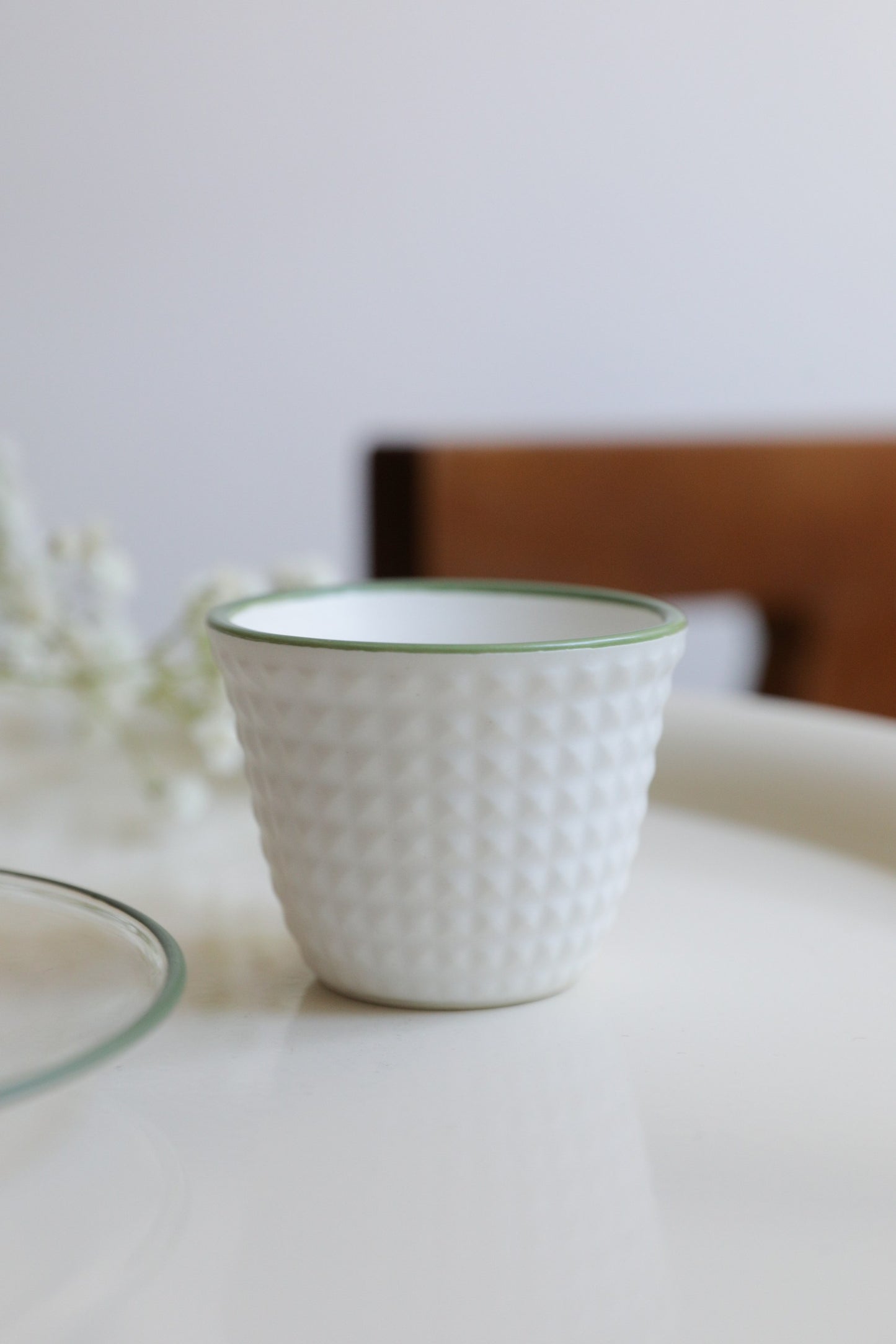 طقم شاي وقهوة - جولري